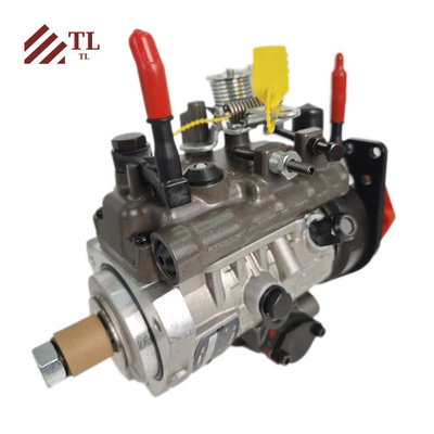 2644C319 9520A330g Bomba de inyección de combustible diésel para el motor Perkins 1104D-44