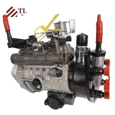 2644C319 9520A330g Bomba de inyección de combustible diésel para el motor Perkins 1104D-44