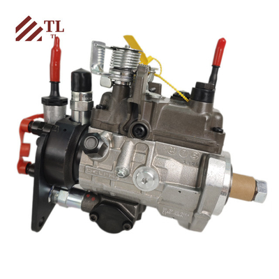 2644C319 9520A330g Bomba de inyección de combustible diésel para el motor Perkins 1104D-44