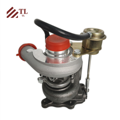 49131-02531 4913102531 Turbocompresor para el motor S4Q2 C2.4 E305E para el motor Kubota V3307