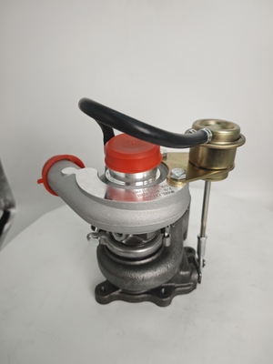 49131-02531 4913102531 Turbocompresor para el motor S4Q2 C2.4 E305E para el motor Kubota V3307