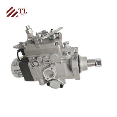 104662-4001 Bomba de inyección de combustible para motor Komatsu 6D102E carretilla elevadora FD33N