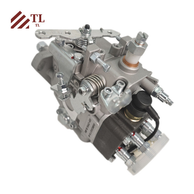 104662-4001 Bomba de inyección de combustible para motor Komatsu 6D102E carretilla elevadora FD33N