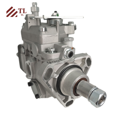 104662-4001 Bomba de inyección de combustible para motor Komatsu 6D102E carretilla elevadora FD33N