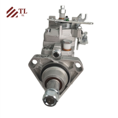 104662-4001 Bomba de inyección de combustible para motor Komatsu 6D102E carretilla elevadora FD33N