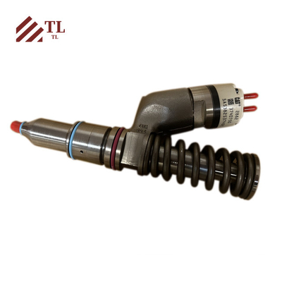 Inyector de combustible profesional 3740750 para motor diésel C15