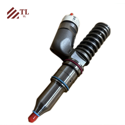 Inyector de combustible profesional 3740750 para motor diésel C15