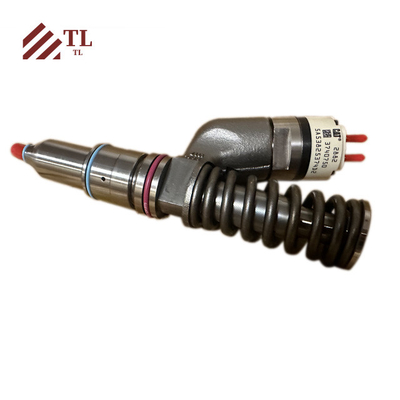 Inyector de combustible profesional 3740750 para motor diésel C15