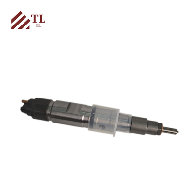 0445120246 04504664 21773130 Inyector de combustible de tren común para BOSCH DEUTZ