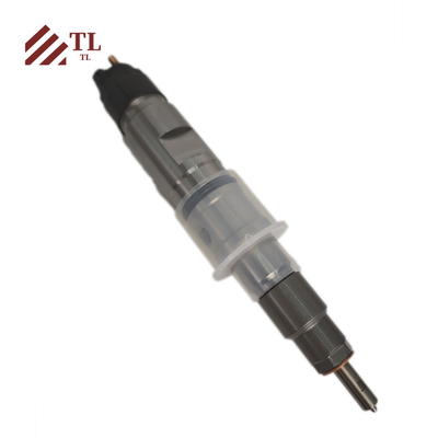 0445120246 04504664 21773130 Inyector de combustible de tren común para BOSCH DEUTZ