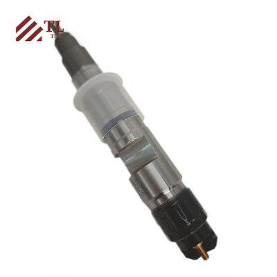 0445120246 04504664 21773130 Inyector de combustible de tren común para BOSCH DEUTZ