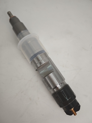 0445120246 04504664 21773130 Inyector de combustible de tren común para BOSCH DEUTZ