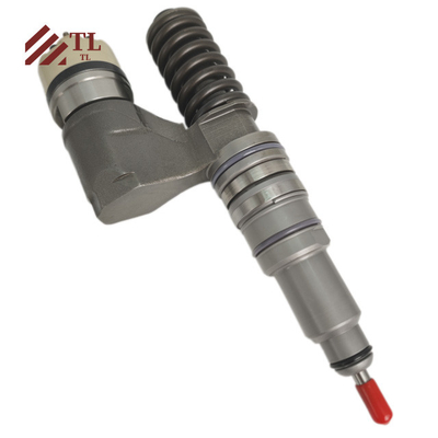 Inyector de combustible de alto rendimiento RE517659 para John Deere