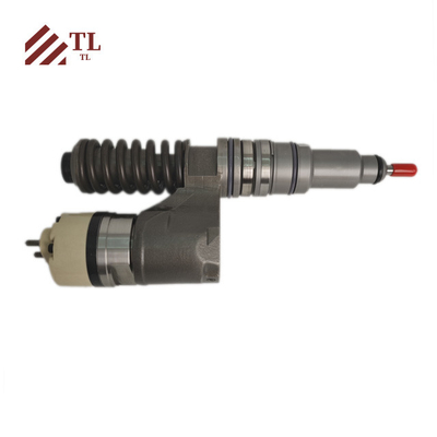 Inyector de combustible de alto rendimiento RE517659 para John Deere
