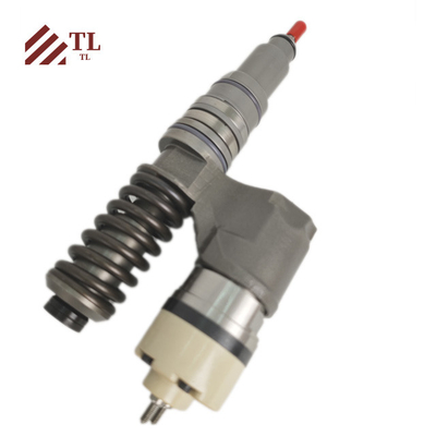 Inyector de combustible de alto rendimiento RE517659 para John Deere