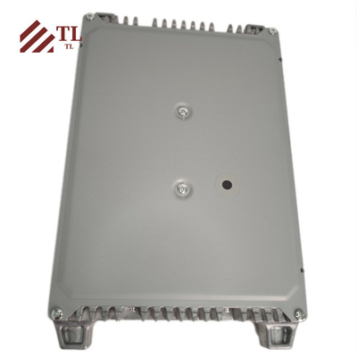 Ya00008063 Controlador ECU ECM para excavadora ZX200-5G