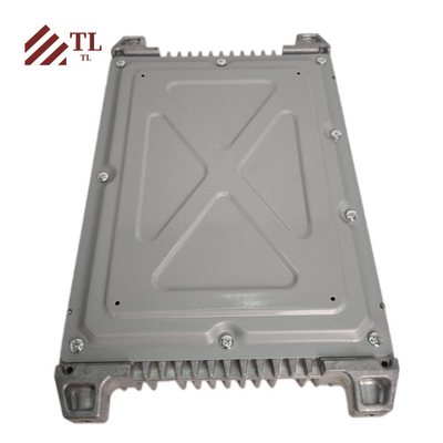 Ya00008063 Controlador ECU ECM para excavadora ZX200-5G