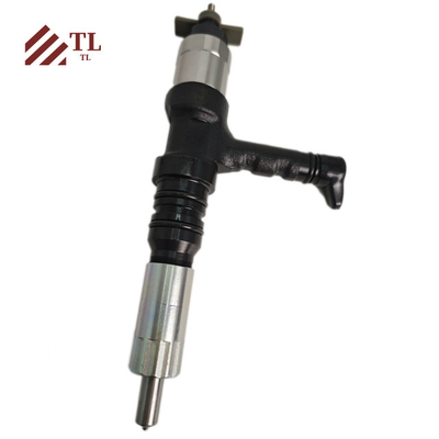 6245-11-3100 Inyector de combustible para el motor Komatsu 6D170 PC400-8