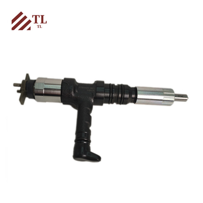 6245-11-3100 Inyector de combustible para el motor Komatsu 6D170 PC400-8