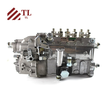 101605-830C Bomba de inyección de combustible para DH220-5 DH225-7 para DB58 DB58T 4063844 101605-9880 101605-830C