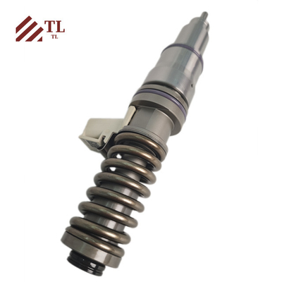 TL Offers 20847327 Diesel Common Rail Fuel Injector para el motor Volvo D12