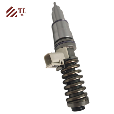 TL Offers 20847327 Diesel Common Rail Fuel Injector para el motor Volvo D12
