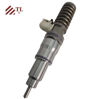 TL Offers 20847327 Diesel Common Rail Fuel Injector para el motor Volvo D12