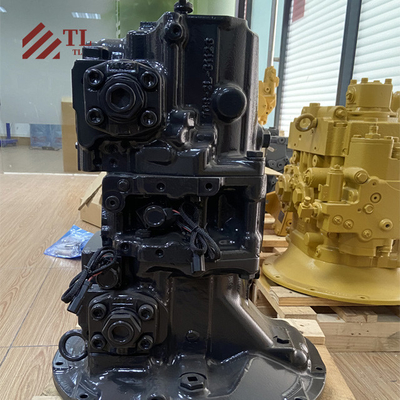 Mejor precio Bomba principal hidráulica Komatsu PC200-8 PC210-8 PC220-8 PC230-8 PC240-8 PC290-8 en oferta