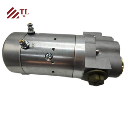 Qsk primer de lubricación de la bomba de aceite del motor 1-800-255-2250 para Qsk45 Qsk60