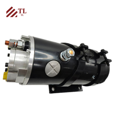 Mejor precio con alta calidad 8W9924 Set Motor de bomba de aceite para la venta