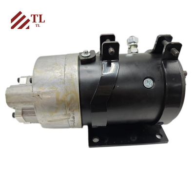 Mejor precio con alta calidad 100490 Set Motor de bomba de aceite para la venta