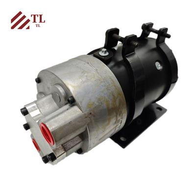Mejor precio con alta calidad 100490 Set Motor de bomba de aceite para la venta