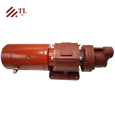 Conjunto de motor de bomba de aceite de pre-suministro eléctrico C3500-1011640 en venta