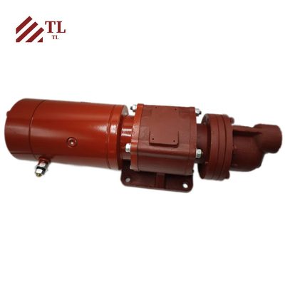 Conjunto de motor de bomba de aceite de pre-suministro eléctrico C3500-1011640 en venta