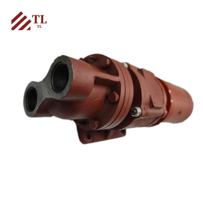 Conjunto de motor de bomba de aceite de pre-suministro eléctrico C3500-1011640 en venta