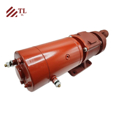 C5000-1011640 Conjunto eléctrico de motores de bombas de aceite de preabastecimiento en venta