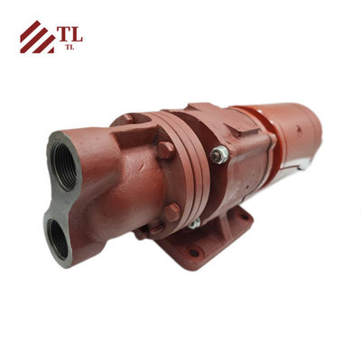 C5000-1011640 Conjunto eléctrico de motores de bombas de aceite de preabastecimiento en venta