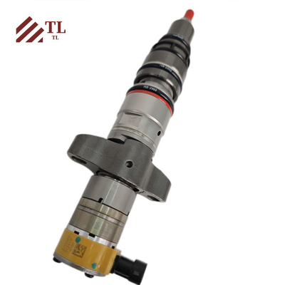 Inyector de combustible Assy 387-9427 para el motor C7 C9