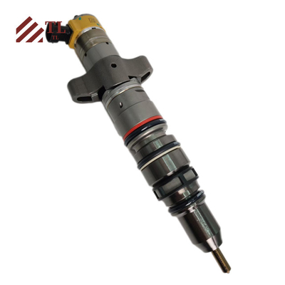 Inyector de combustible Assy 387-9433 para el motor Caterpillar C9 330D 340D 336D 336D Excavador 973C 627G 637E 637D 637G