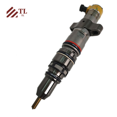 Inyector de combustible Assy 387-9433 para el motor Caterpillar C9 330D 340D 336D 336D Excavador 973C 627G 637E 637D 637G