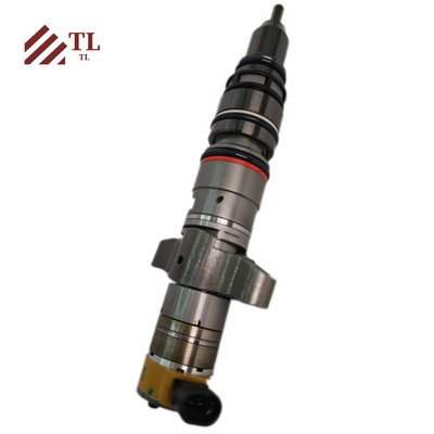 Inyector de combustible Assy 387-9433 para el motor Caterpillar C9 330D 340D 336D 336D Excavador 973C 627G 637E 637D 637G