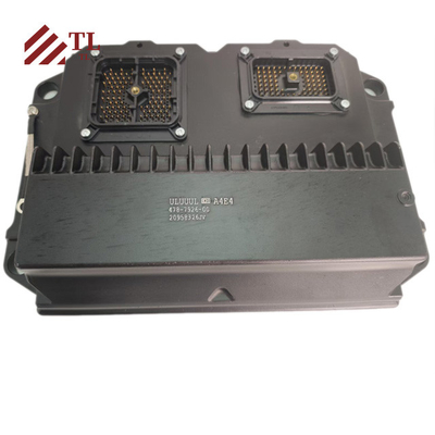 Módulo de control electrónico ECM ECU 478-7926-00 para el motor CATTT C18 C27 C32