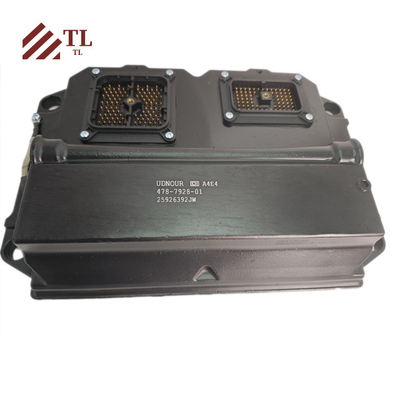 Módulo de control electrónico ECM ECU 478-7928-01 para el motor C18