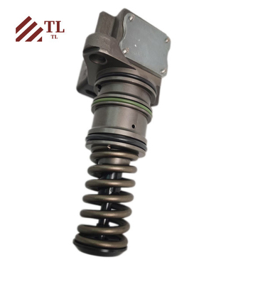Bomba de inyección de combustible diésel para piezas de motor 0414755008 para DAF 95XF CF75 CF85 XF95 Volvo