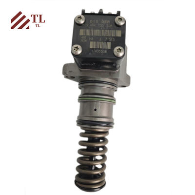 Bomba de inyección de combustible diésel para piezas de motor 0414755008 para DAF 95XF CF75 CF85 XF95 Volvo
