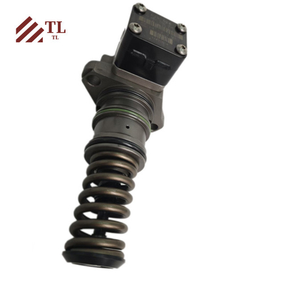 Bomba de inyección de combustible diésel para piezas de motor 0414755008 para DAF 95XF CF75 CF85 XF95 Volvo