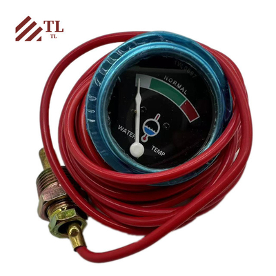 Para el cargador 920 930 930R 1W0697 Medidor de temperatura del agua