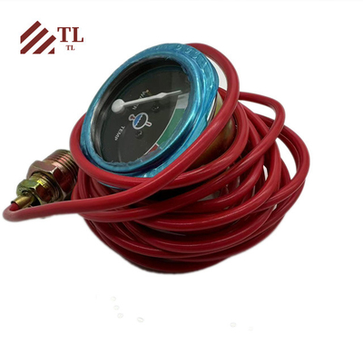 Para el cargador 920 930 930R 1W0697 Medidor de temperatura del agua