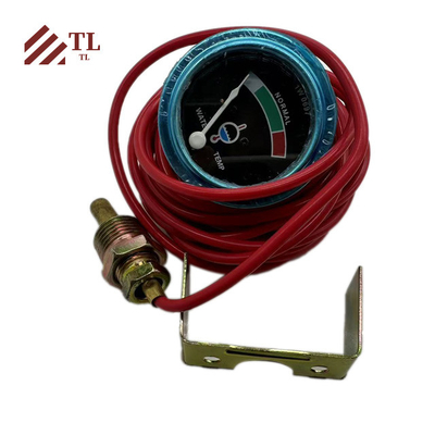 Para el cargador 920 930 930R 1W0697 Medidor de temperatura del agua