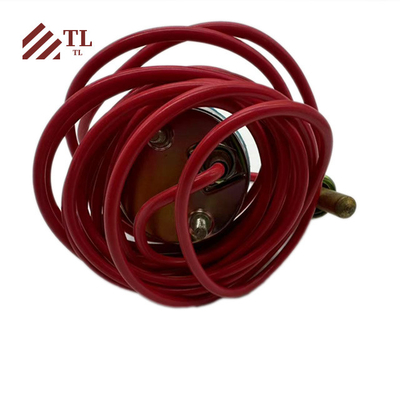 Para el cargador 920 930 930R 1W0697 Medidor de temperatura del agua